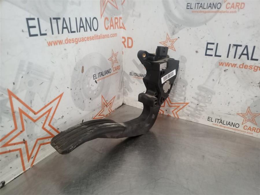 pedal acelerador dacia dokker ambiance