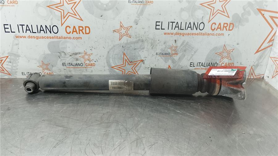 amortiguador trasero izquierdo bmw serie 3 berlina (f30n) 318d m sport