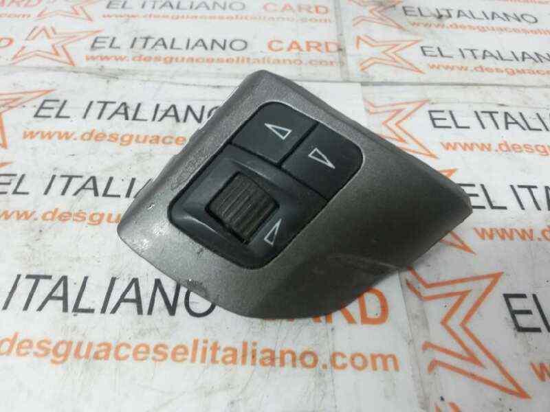 mando de luces opel vectra c berlina cosmo
