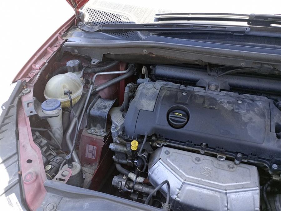 abs citroen c4 berlina exclusive