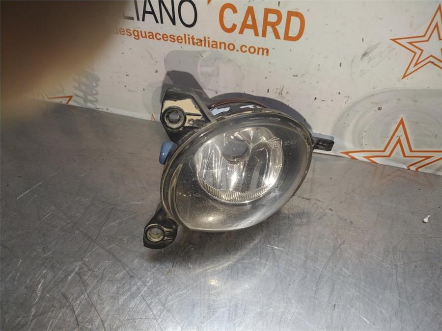 faro antiniebla izquierdo toyota corolla verso (r1) 2.2 d 4d sol