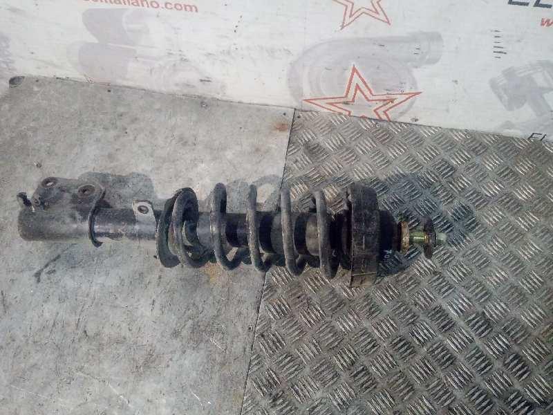 amortiguador delantero derecho renault trafic ii combi 6   plazas (l2h1) acristalado parcial 2,9t   combi largo