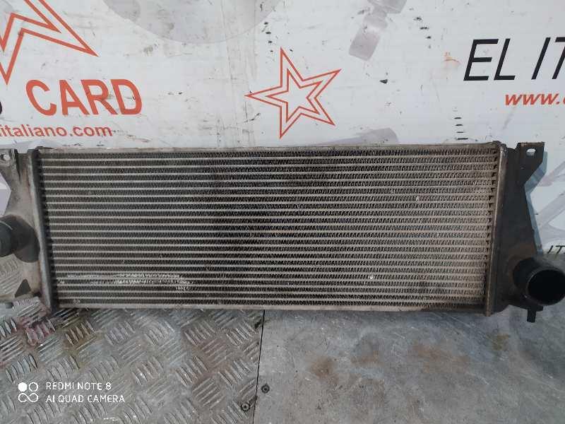 intercooler land rover discovery (lt) td5 expedition