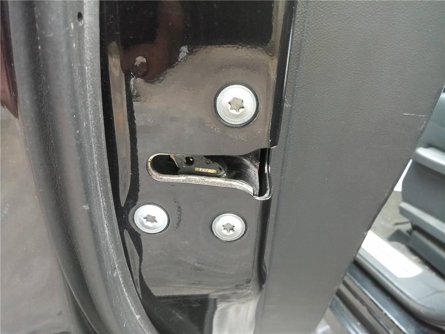 cerradura puerta delantera izquierda renault koleos i 2.0 dci 4x4 (hy0k) 150cv 1995cc