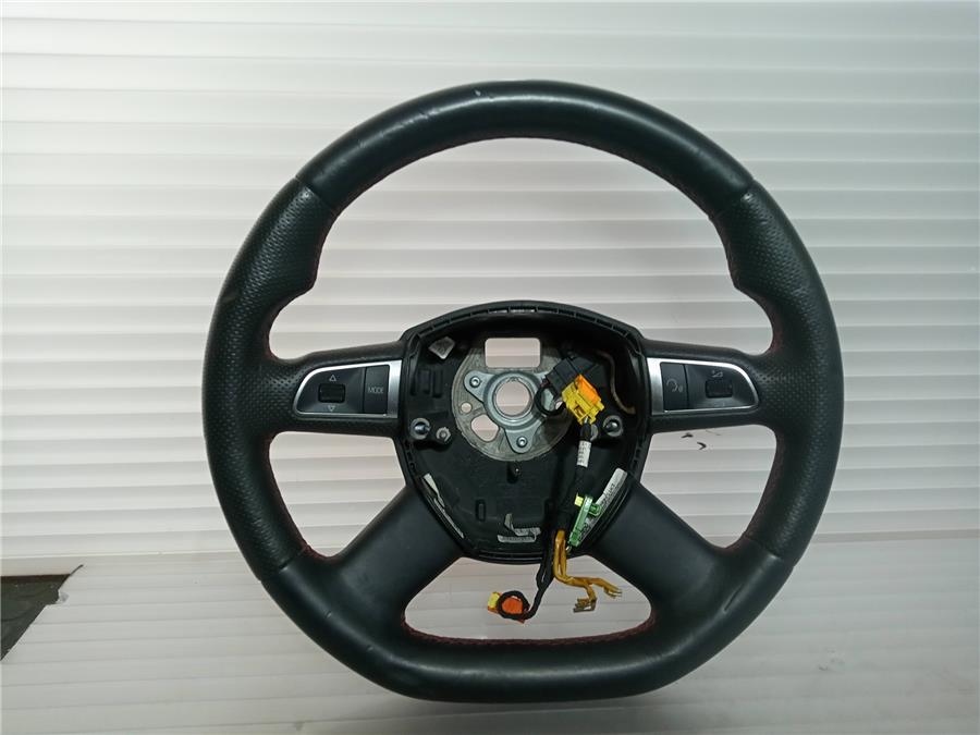 volante audi a3 sportback 2.0 tdi 170cv 1968cc