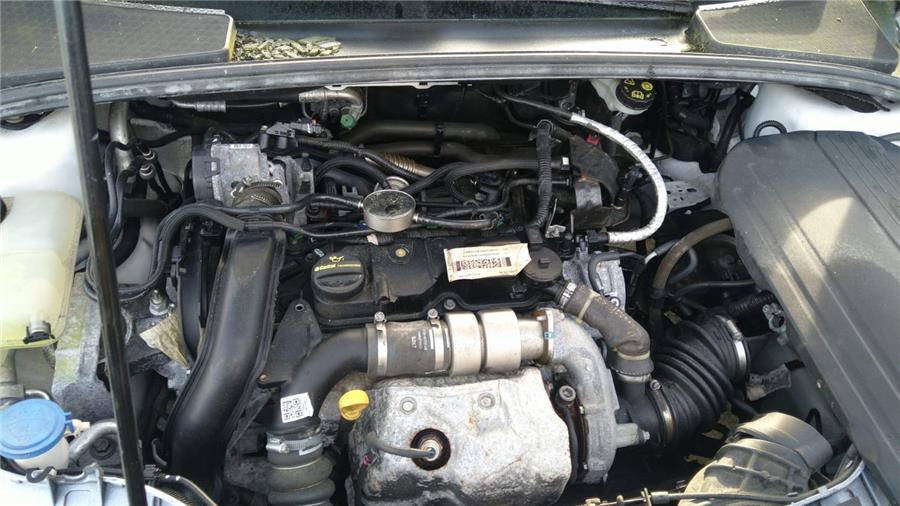 motor completo ford focus iii 
