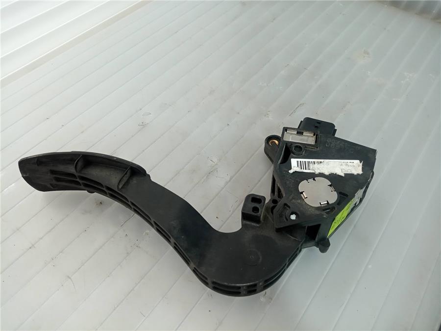 pedal acelerador renault megane iv fastback 1.5 dci 110 (b9a3) 110cv 1461cc