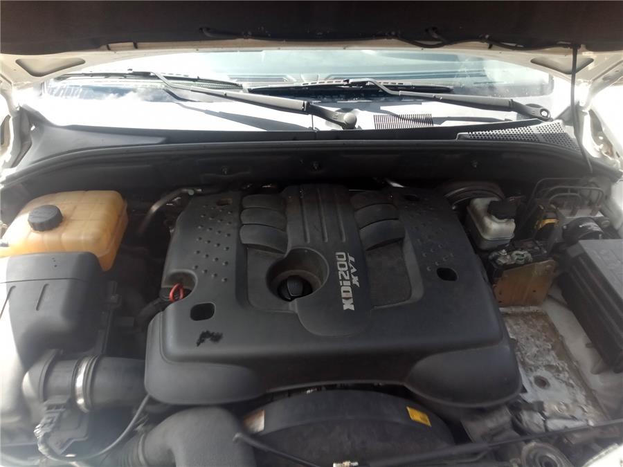 motor completo ssangyong actyon i 