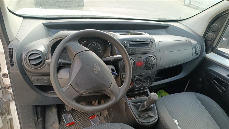 kit airbag peugeot bipper 1.4 hdi 68cv 1398cc