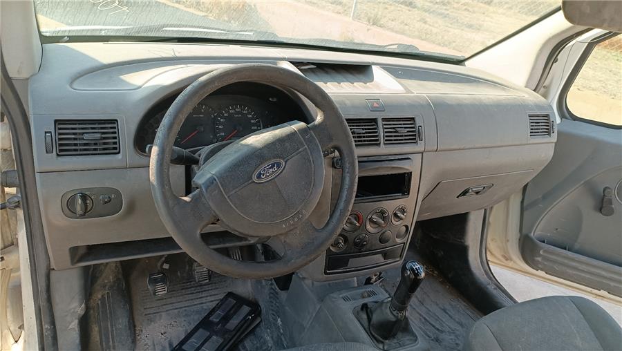 kit airbag ford tourneo connect 1.8 tdci /tddi /di 75cv 1753cc