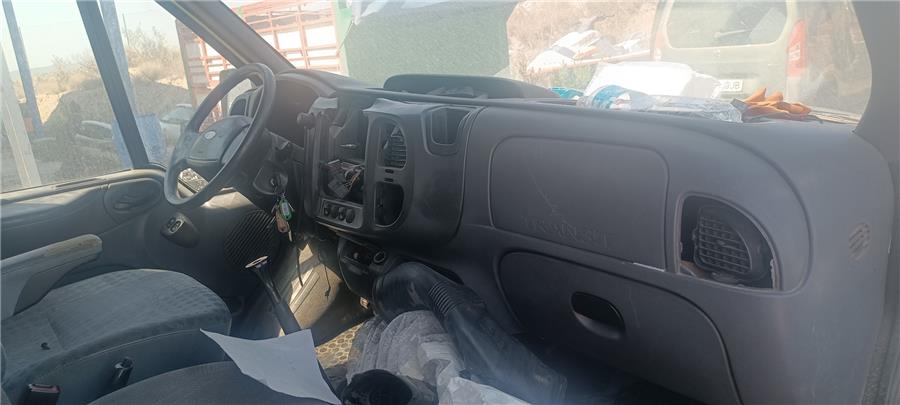 airbag salpicadero ford transit furgón 2.4 tdci 137cv 2402cc