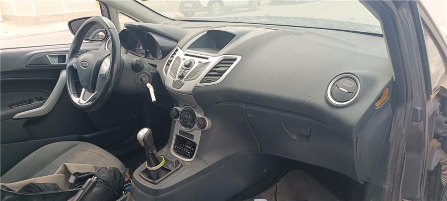 airbag salpicadero ford fiesta vi 1.4 tdci 70cv 1399cc