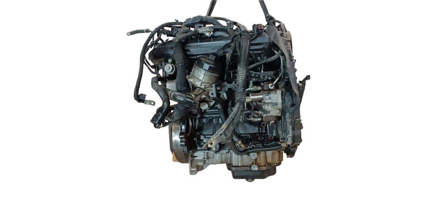 motor completo opel meriva b limusina 1.7 cdti (75) 131cv 1686cc