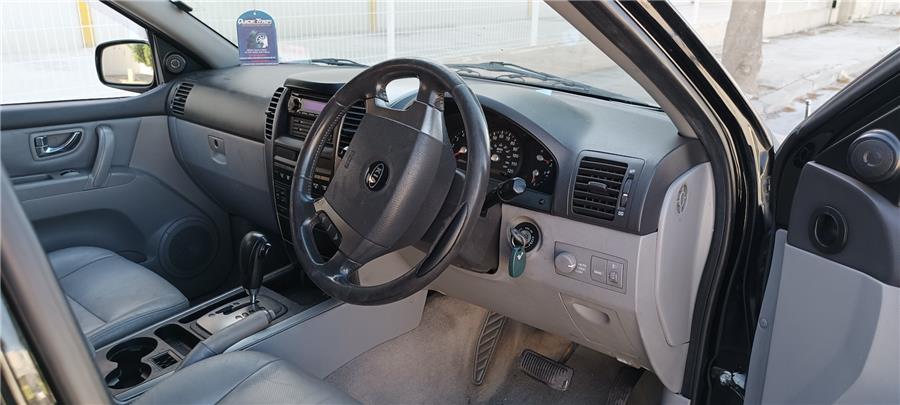 airbag salpicadero kia sorento i 2.5 crdi 140cv 2497cc