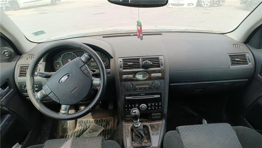 airbag salpicadero ford mondeo iii sedán 2.0 tdci 130cv 1998cc
