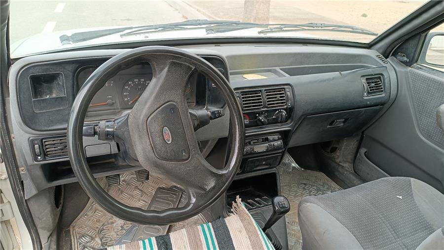Airbag Volante FORD ORION I 1.6 D