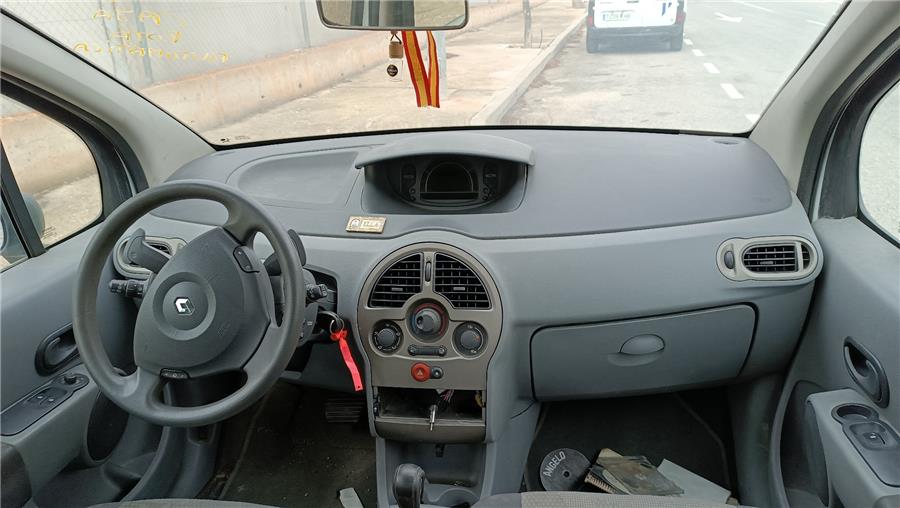 kit airbag renault modus / grand modus 1.5 dci (fp0f, jp0f) 86cv 1461cc