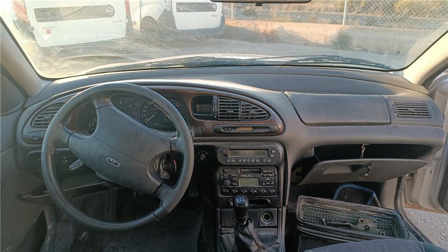 airbag salpicadero ford mondeo ii sedán 1.8 td 90cv 1753cc