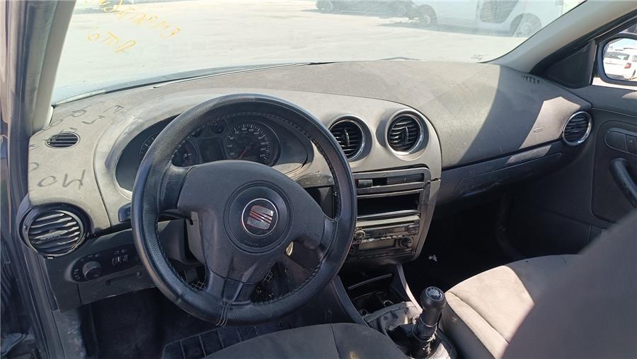 airbag volante seat ibiza iii 1.9 tdi 131cv 1896cc