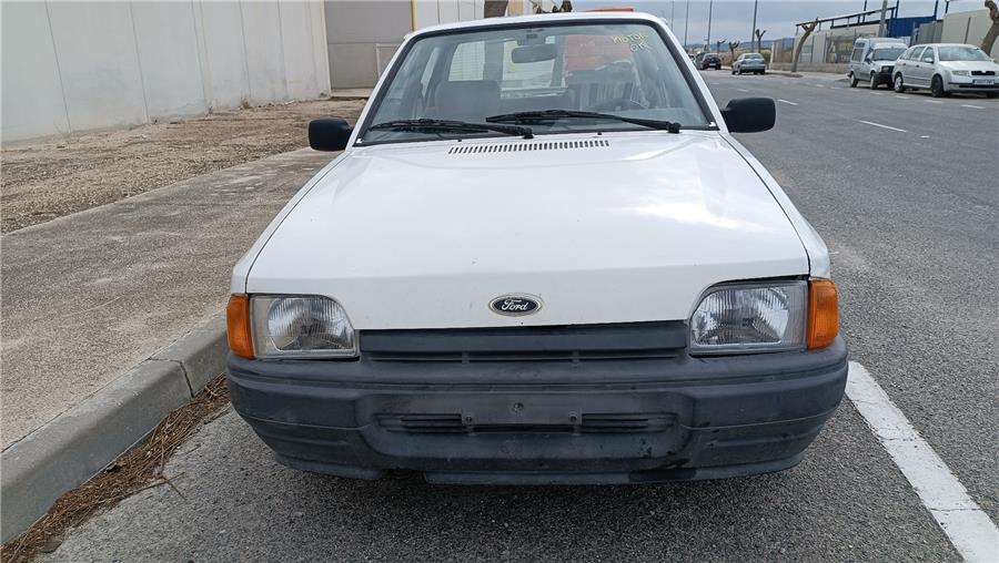 Refuerzo Paragolpes FORD ORION I 1.6