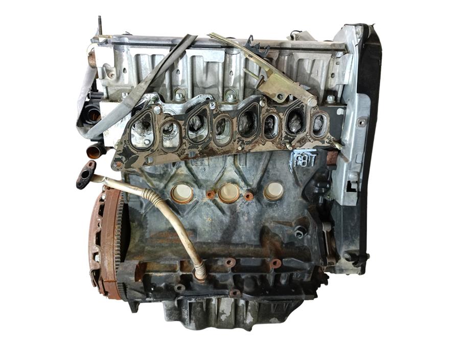 motor completo renault kangoo 1.9 dci 4x4 (kc0v) 80cv 1870cc