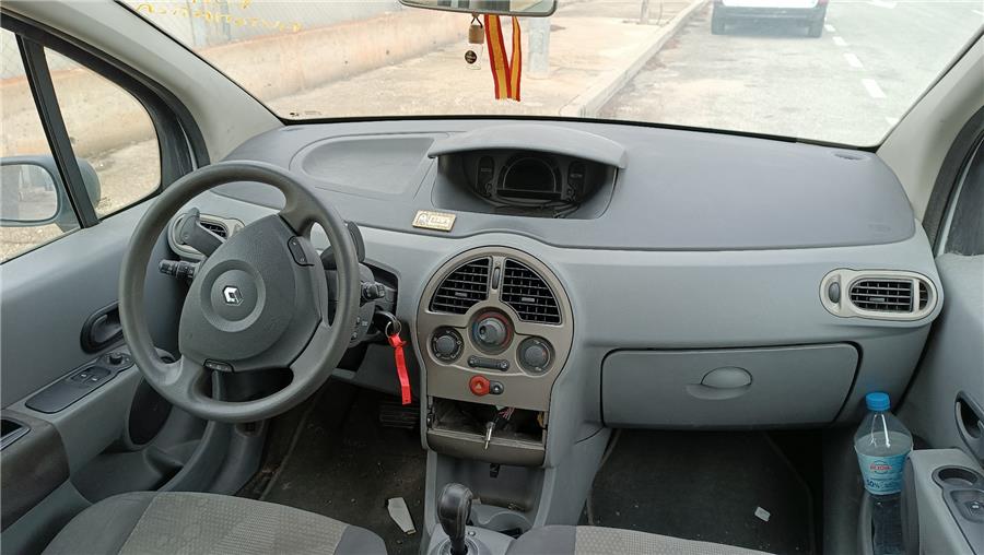 airbag salpicadero renault modus / grand modus 1.5 dci (fp0f, jp0f) 86cv 1461cc