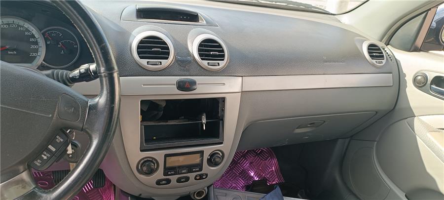 airbag salpicadero chevrolet lacetti 2.0 d 121cv 1991cc