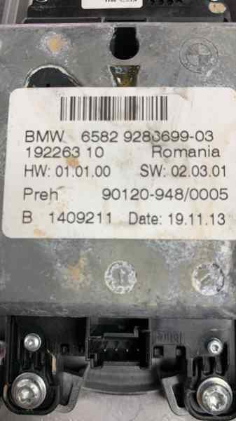Mando Multifuncion BMW 3 320 I 184CV