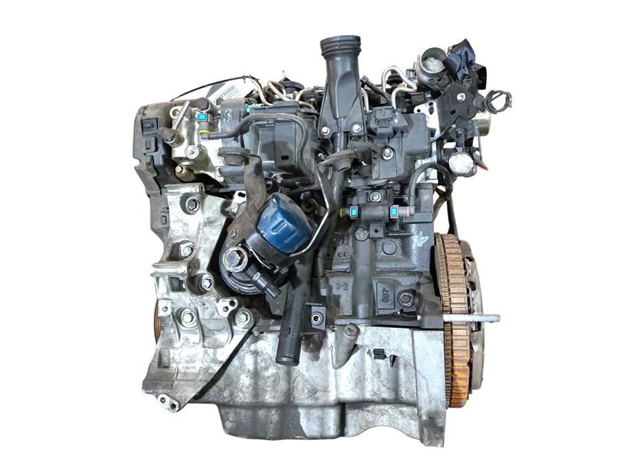 motor completo dacia sandero 1.5 dci 88cv 1461cc