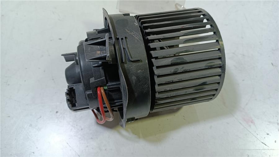 ventilador calefaccion dacia sandero ii 1.5 dci 90cv 1461cc
