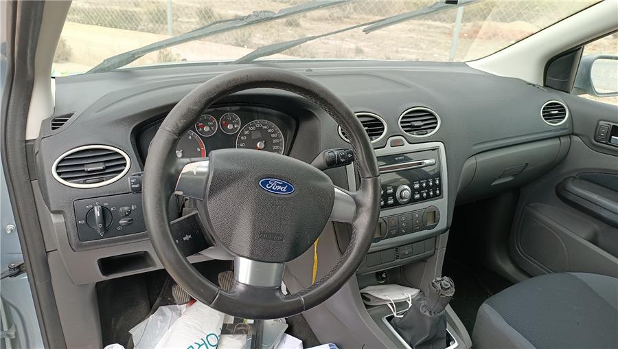 airbag salpicadero ford focus ii sedán 2.0 tdci 136cv 1997cc