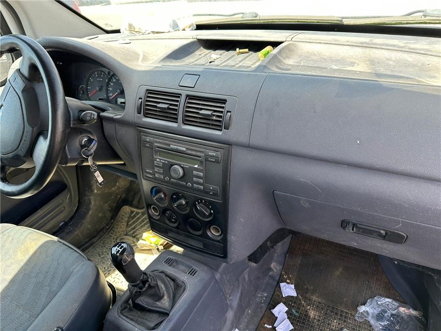 airbag salpicadero ford tourneo connect 1.8 tdci 90cv 1753cc