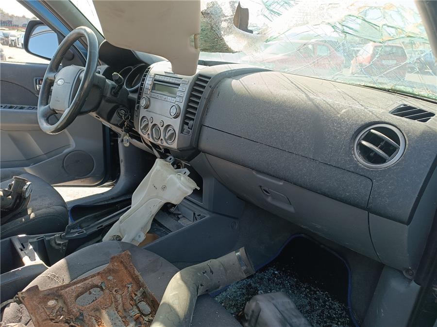kit airbag ford ranger 2.5 tdci 4x4 143cv 2499cc