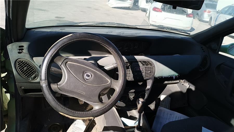 airbag volante lancia y 1.2 (840aa, 840af1a) 60cv 1242cc