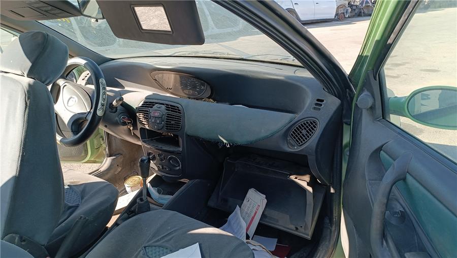 airbag salpicadero lancia y 1.2 (840aa, 840af1a) 60cv 1242cc