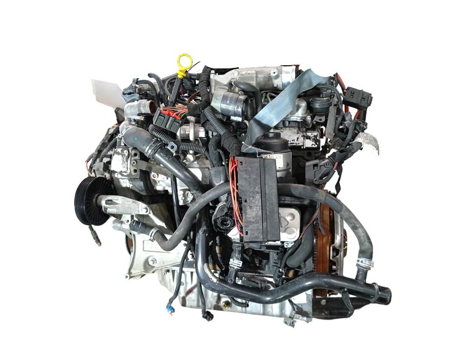 motor completo opel vectra c 2.0 dti 16v (f69) 101cv 1995cc