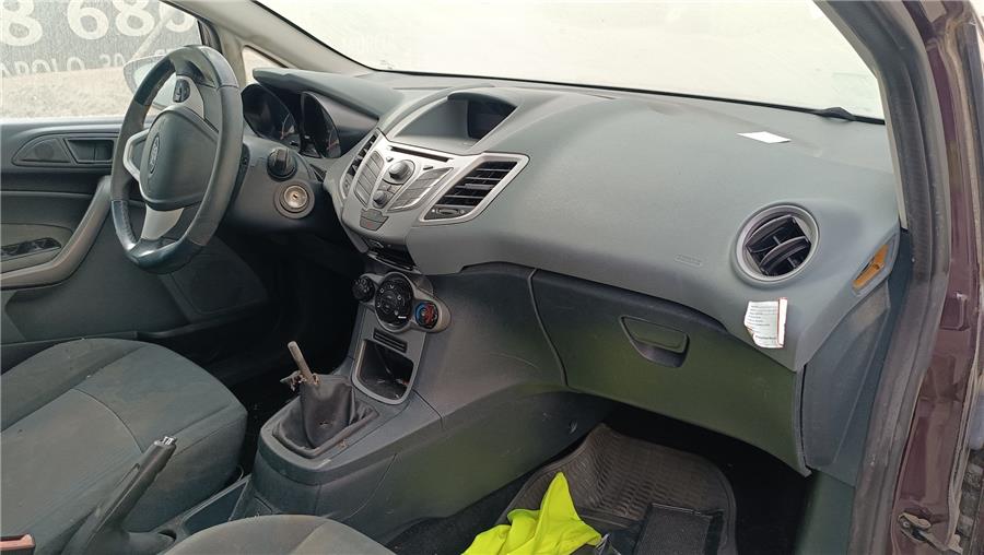 airbag salpicadero ford fiesta vi 1.4 tdci 70cv 1399cc