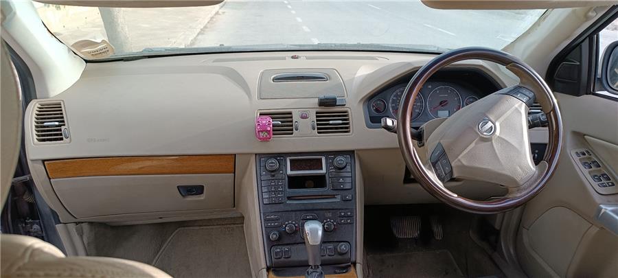 kit airbag volvo xc90 i d5 awd 163cv 2401cc