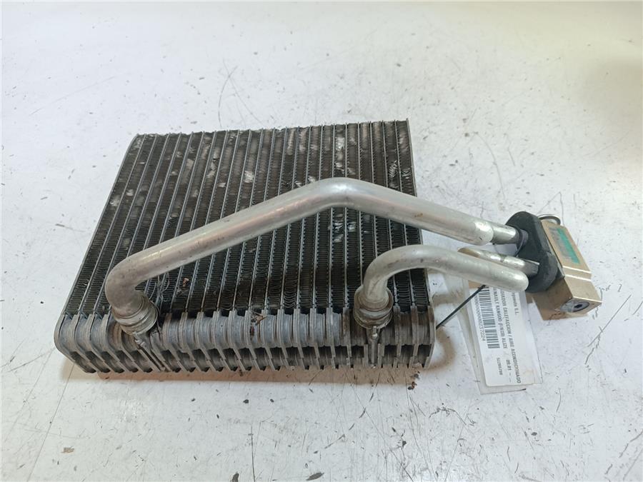 radiador calefaccion renault kangoo 1.9 dci 4x4 (kc0v) 80cv 1870cc