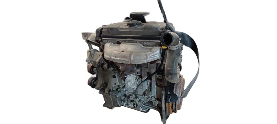motor completo peugeot 206 fastback 1.4 lpg 75cv 1360cc