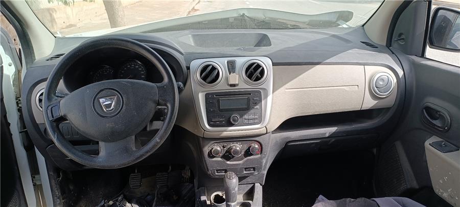 airbag salpicadero dacia lodgy 1.6 83cv 1598cc