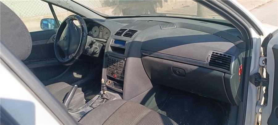 airbag salpicadero peugeot 407 sw 2.0 hdi 135 136cv 1997cc