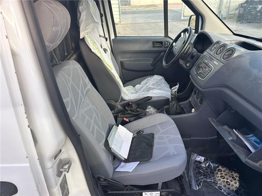 kit airbag ford tourneo connect 1.8 tdci /tddi /di 75cv 1753cc