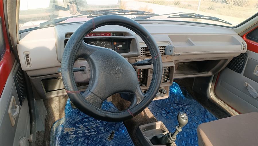 airbag volante peugeot 205 ii 1.1 54cv 1124cc