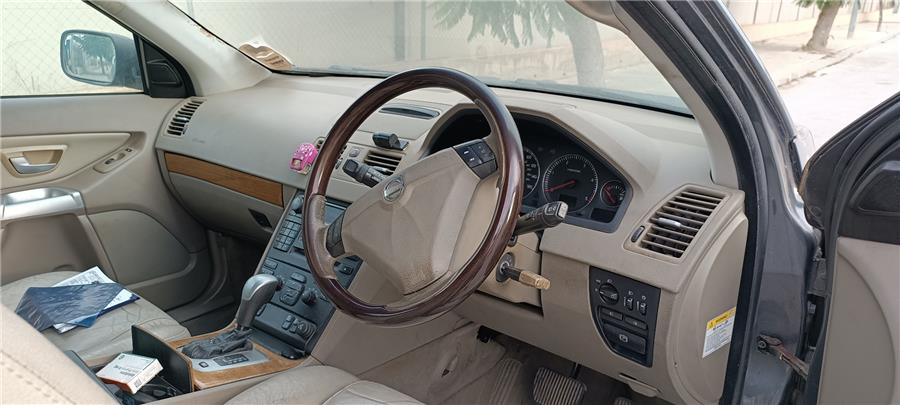 airbag salpicadero volvo xc90 i d5 awd 163cv 2401cc