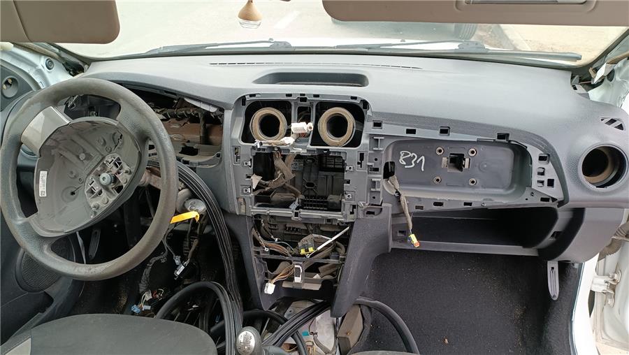 kit airbag dacia sandero ii tce 90 90cv 898cc