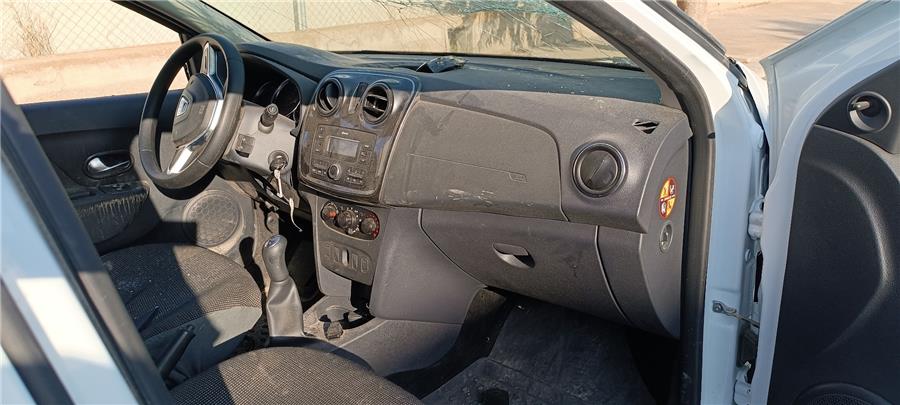 airbag salpicadero dacia logan mcv ii 1.5 blue dci 95 (k8jl) 95cv 1461cc
