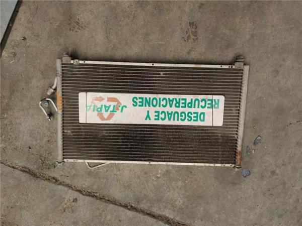radiador calefaccion nissan vanette cargo 2.3 d (75 cv)