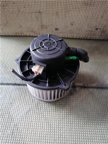 ventilador calefaccion hyundai coupe gk 2002 