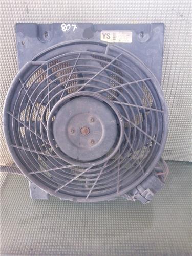 ventilador radiador aire acondicionado renaul